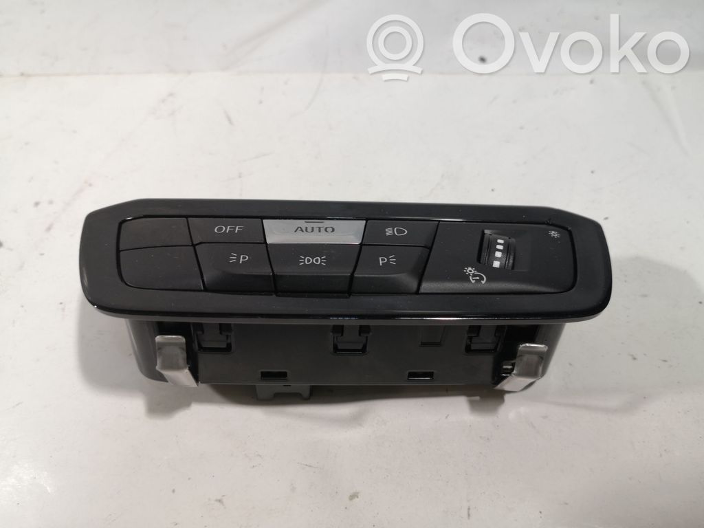 BMW 3 G20 G21 Light switch 