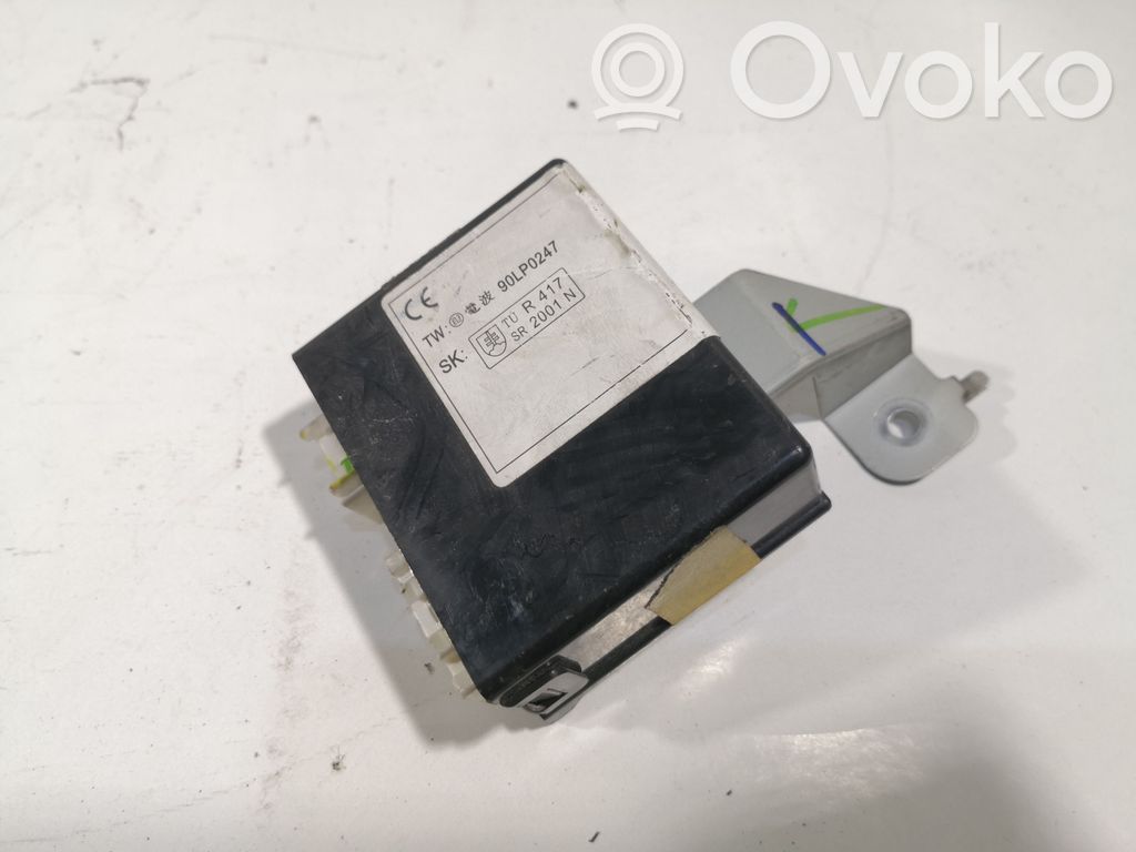 Mazda 6 Beraktės sistemos KESSY (keyless) valdymo blokas/ modulis 