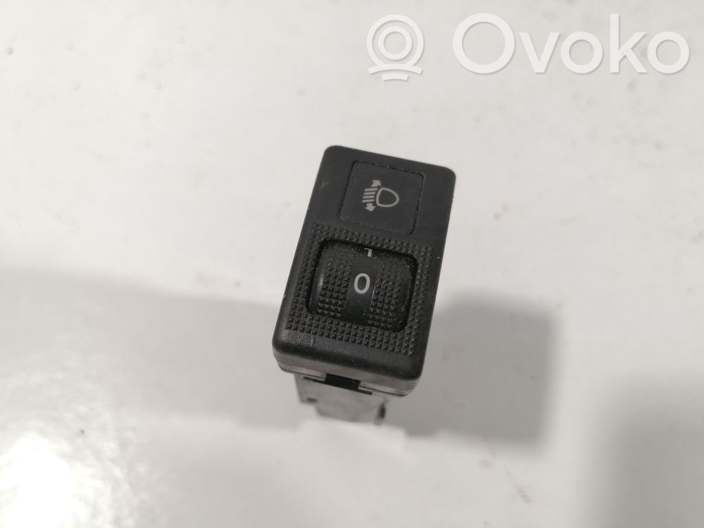 Mazda 6 Headlight level height control switch 