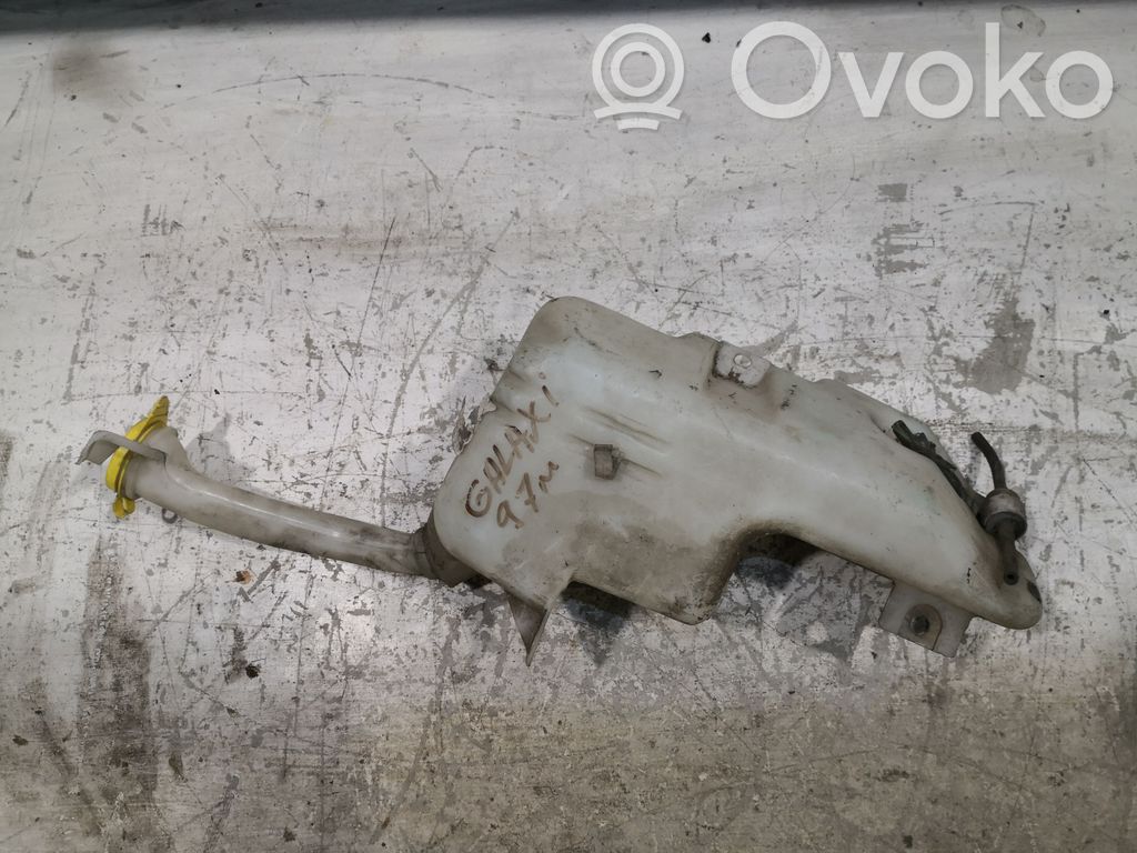 Ford Galaxy Logu šķidruma tvertne 