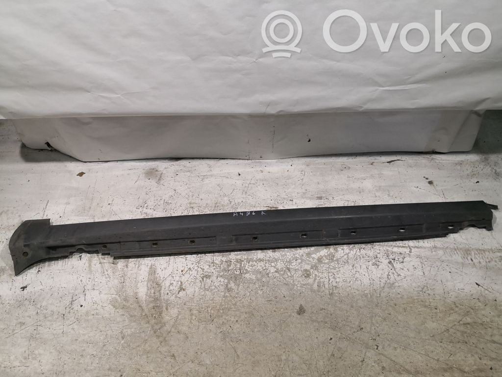 Audi A4 S4 B6 8E 8H Listón 
