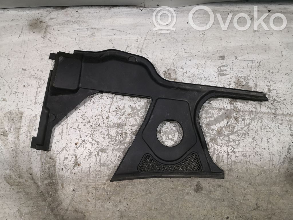 Audi A8 S8 D3 4E Wiper trim 