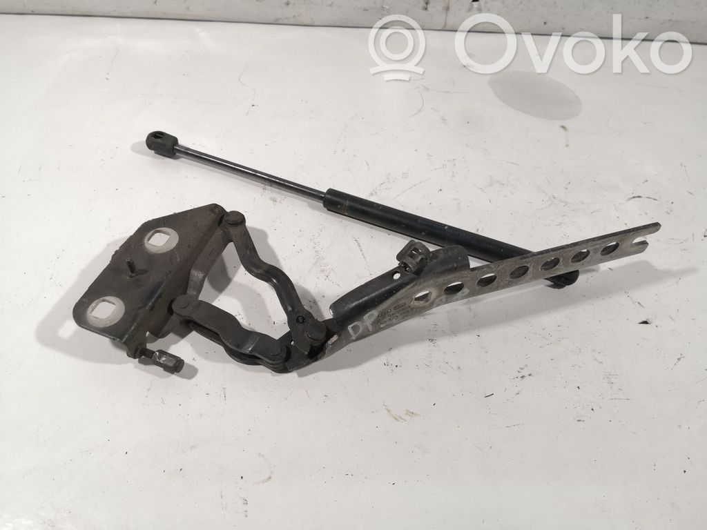 Audi A8 S8 D3 4E Engine bonnet/hood hinges 
