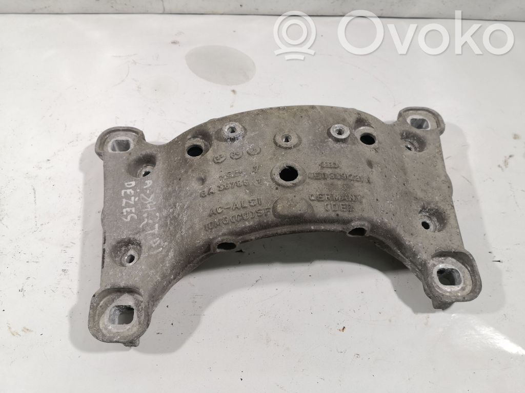 Audi A8 S8 D3 4E Gearbox mounting bracket 