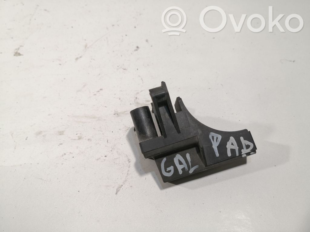 Audi A8 S8 D3 4E Antenos stiprintuvas 