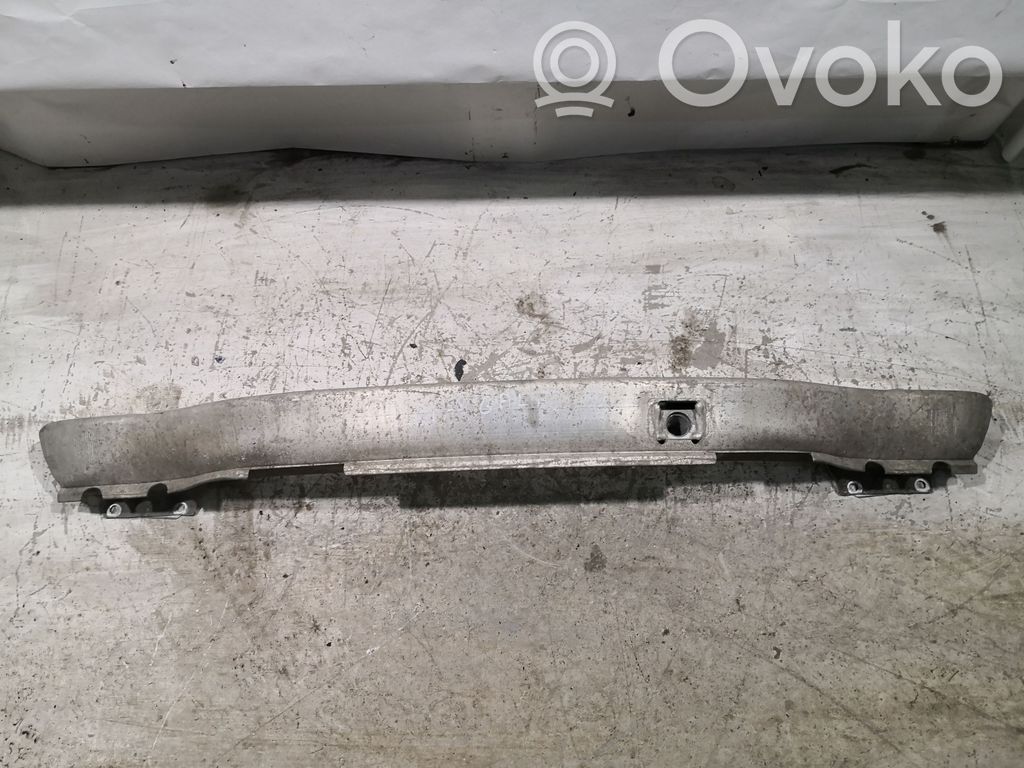 Audi A8 S8 D3 4E Aizmugurē bampera balka 