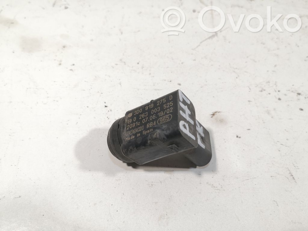 Parksensor PDC   3D0919275D