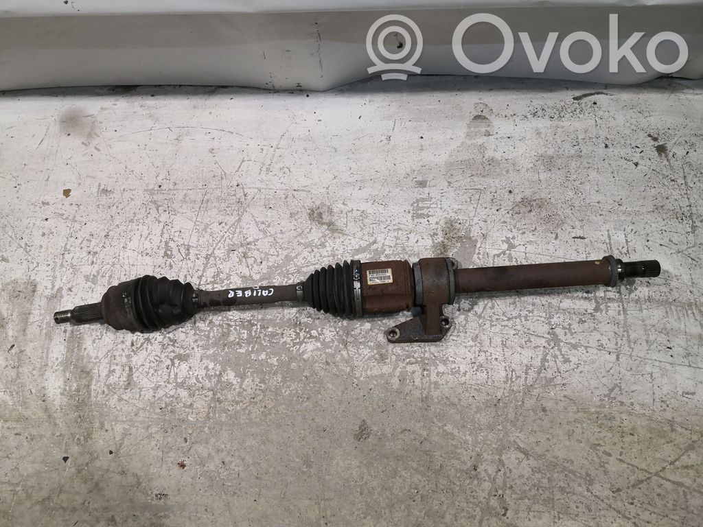 Dodge Caliber Front driveshaft 