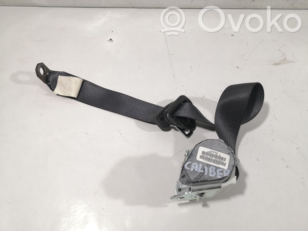 Dodge Caliber Cinturón trasero 
