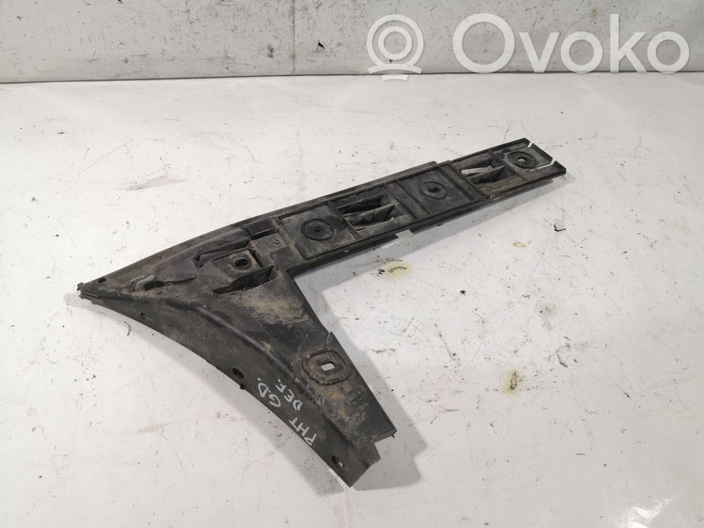 Volkswagen Phaeton Rear bumper mounting bracket 
