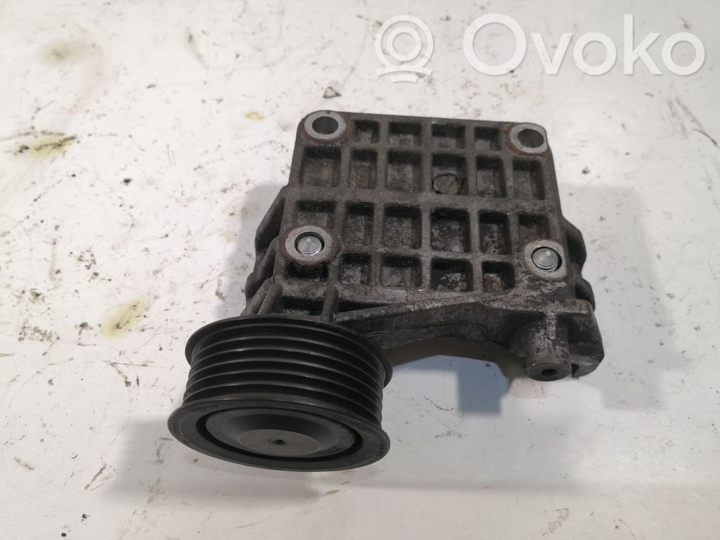 Audi A6 S6 C6 4F Engine mounting bracket 
