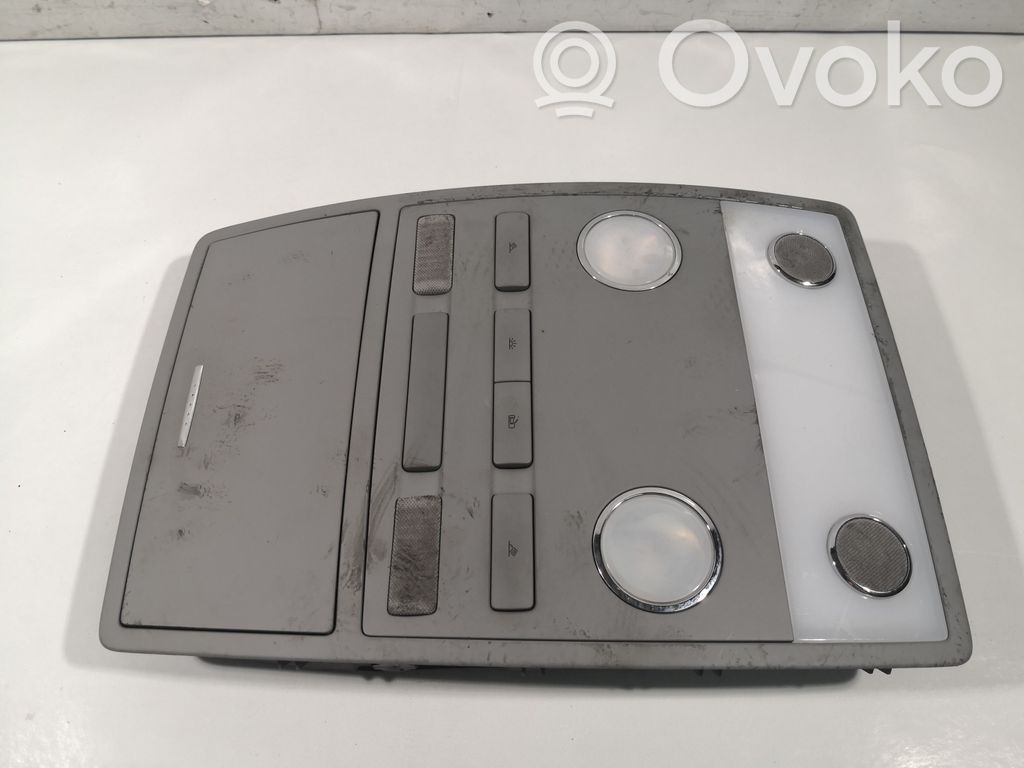Volkswagen Phaeton Front seat light 