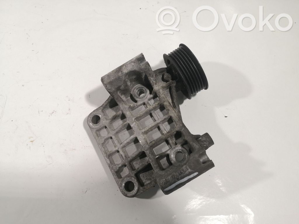 Volkswagen Phaeton Generator/alternator bracket 