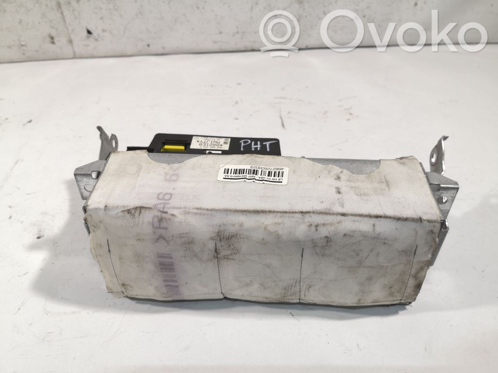 Volkswagen Phaeton Poduszka powietrzna Airbag pasażera 