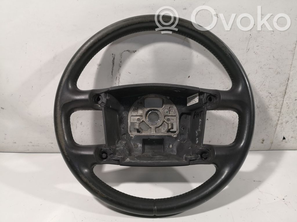 Volkswagen Phaeton Steering wheel 