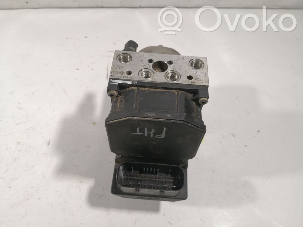 Volkswagen Phaeton Pompe ABS 