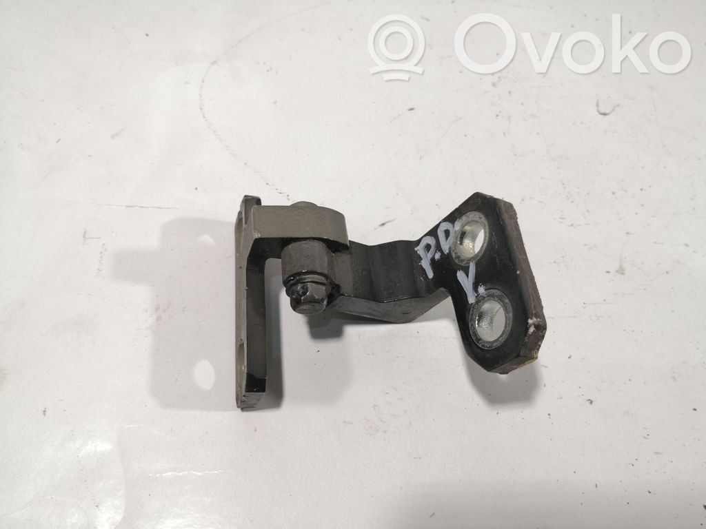 Volkswagen Phaeton Front door upper hinge 