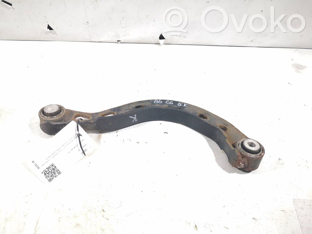 Audi A6 S6 C6 4F Brazo de suspensión/horquilla superior trasero 