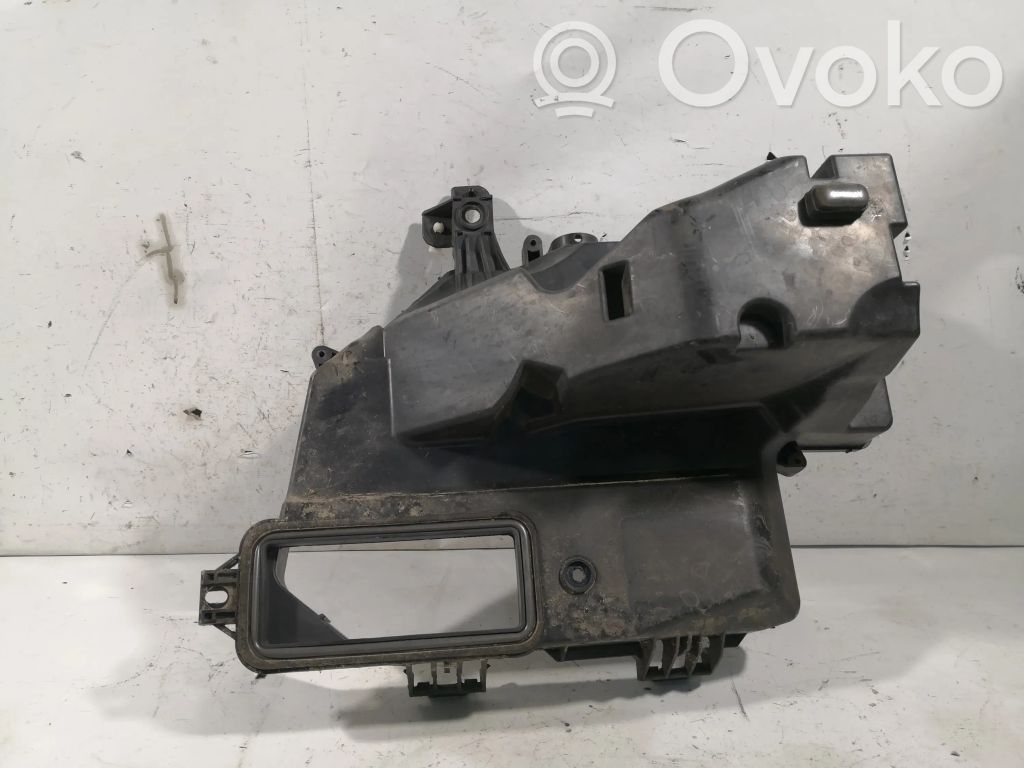 Audi A6 S6 C6 4F Deckel Sicherungskasten 