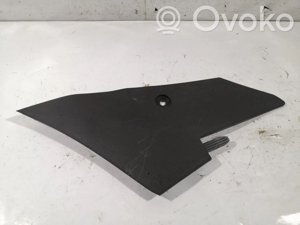 Opel Mokka X Centre console side trim front 