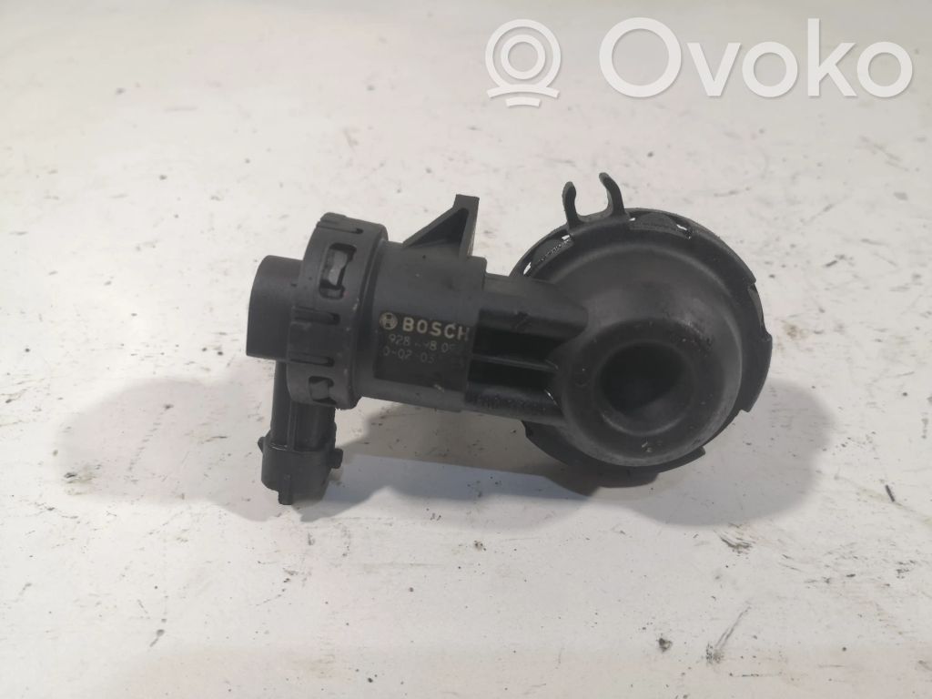Opel Astra H Válvula de vacío 