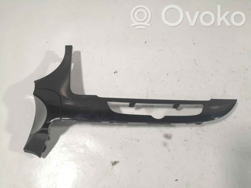 Opel Mokka X Dashboard glove box trim 