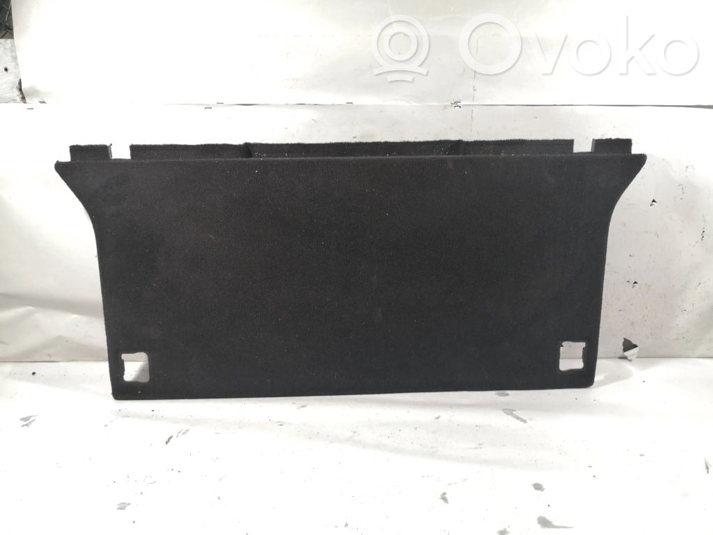 Mercedes-Benz C W204 Wykładzina bagażnika 