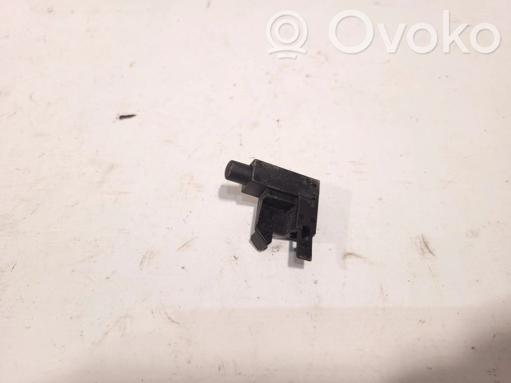 Volkswagen Golf Plus Sensor 