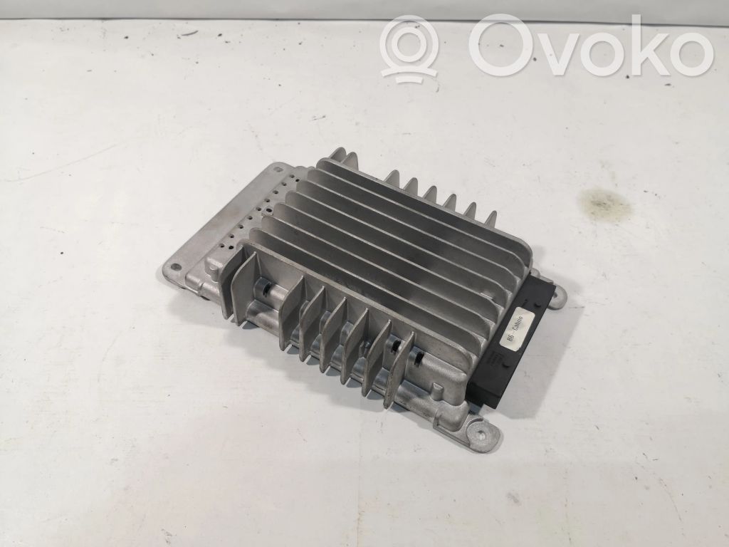 Audi A4 S4 B7 8E 8H Sound amplifier 