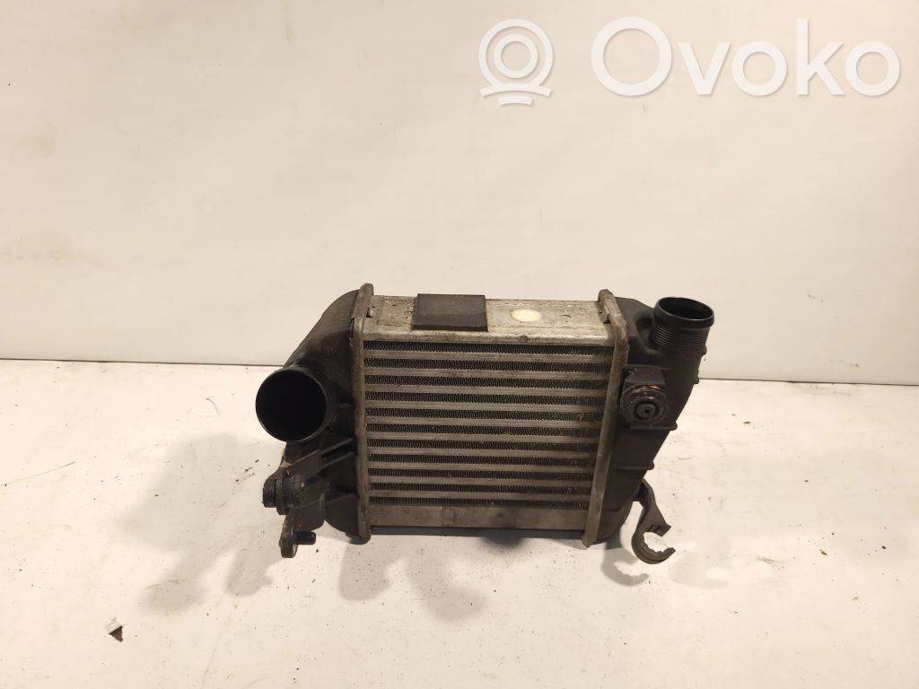 Audi A4 S4 B7 8E 8H Radiador intercooler 