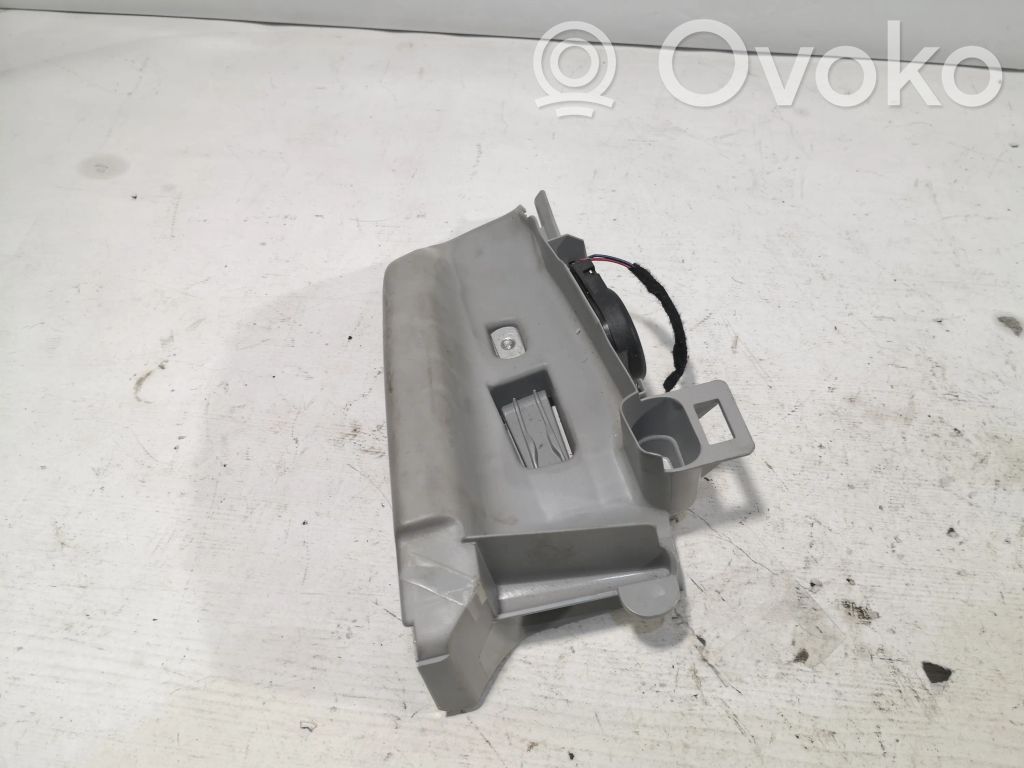 Audi A6 S6 C7 4G Moldura del cinturón 