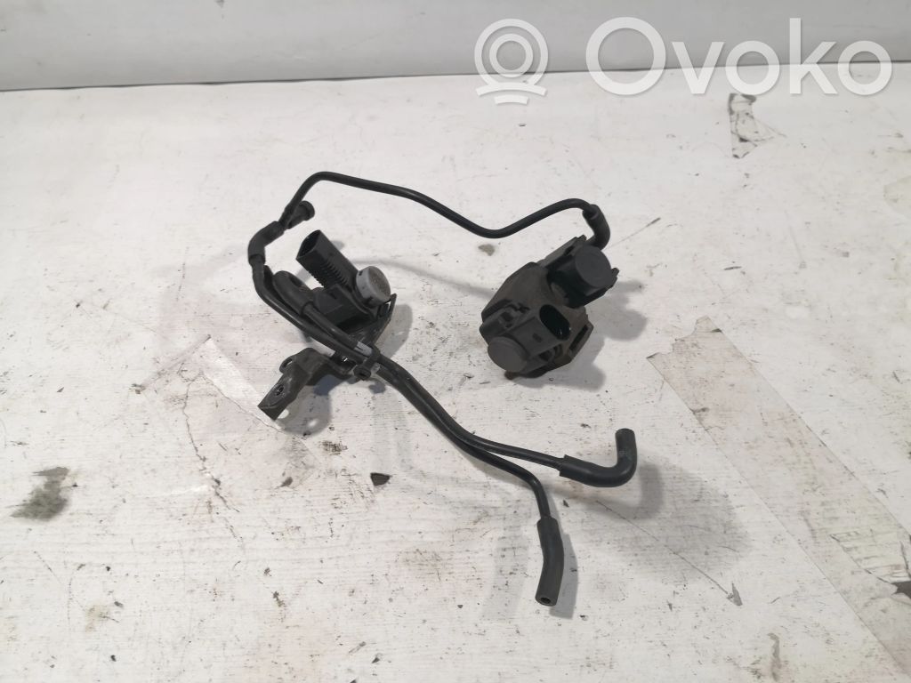 Audi A6 S6 C7 4G Vakuumvārsts 