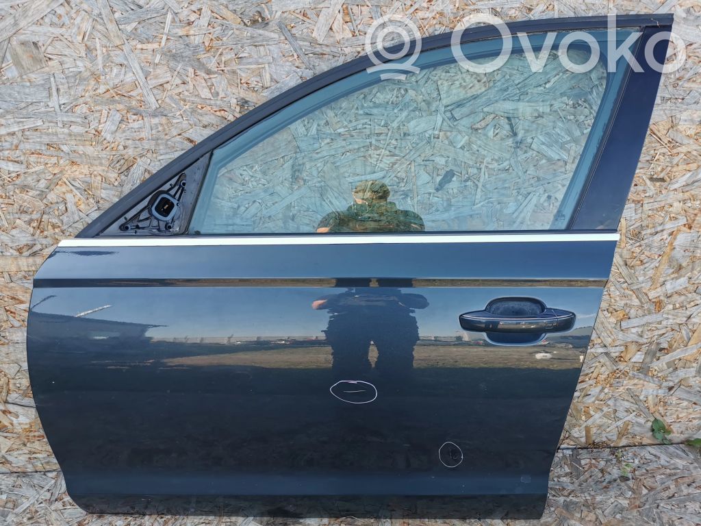 Audi A6 S6 C7 4G Puerta delantera 