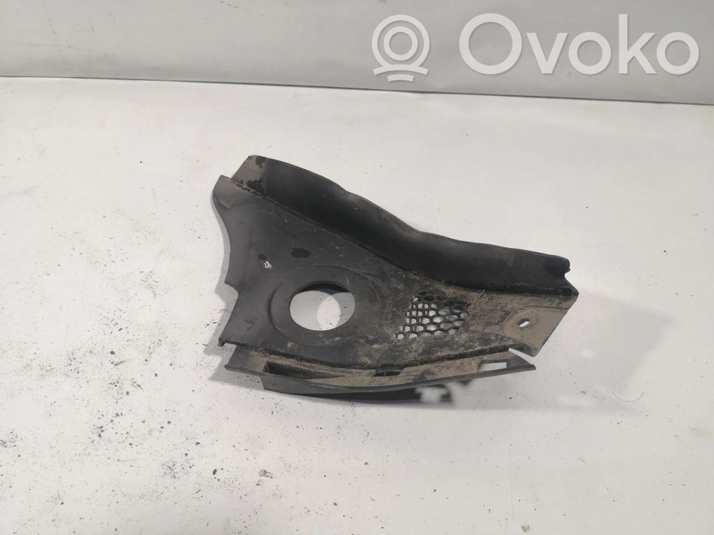 Opel Astra J Podszybie przednie 
