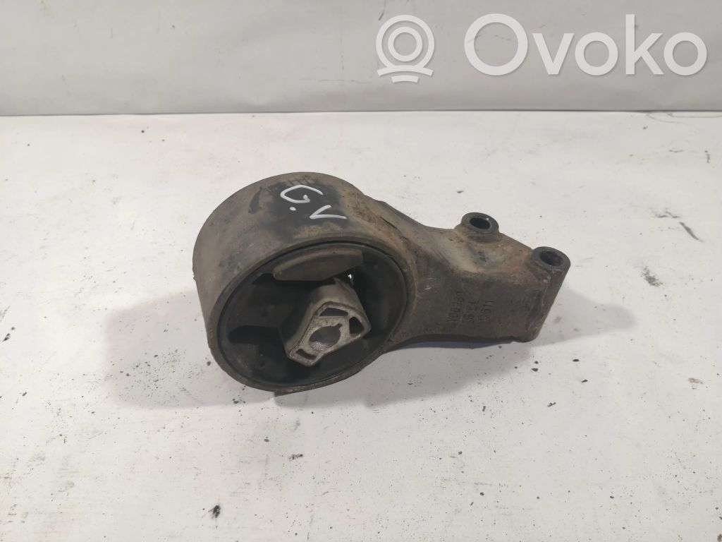 Opel Astra J Engine mount bracket 