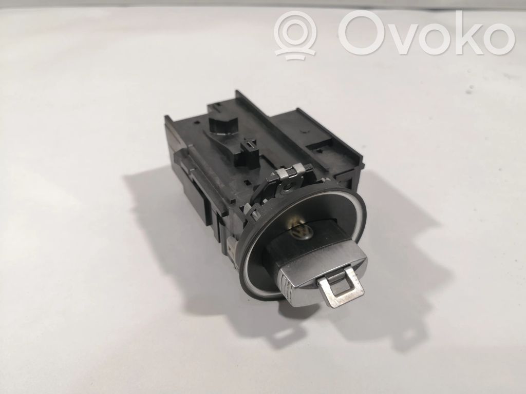 Virtalukko   3C0905843AD