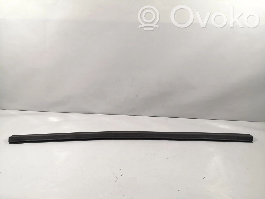 Audi A5 Sportback 8TA Engine compartment rubber 