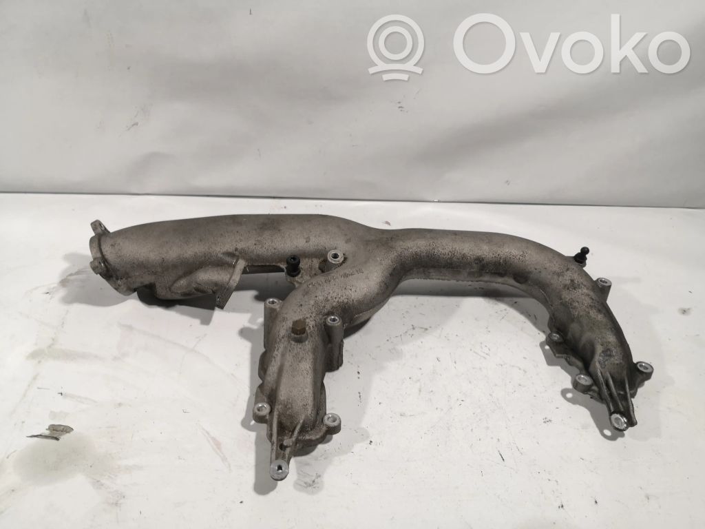 Audi A5 Sportback 8TA Intake manifold 
