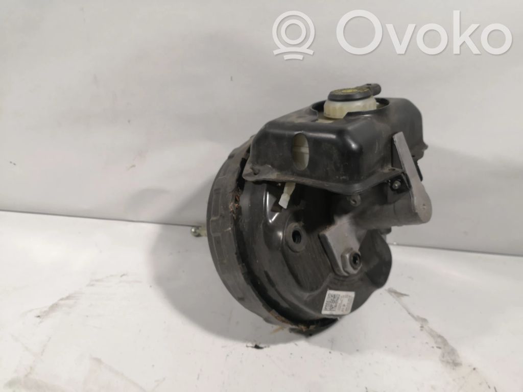 Audi A5 Sportback 8TA Brake booster 