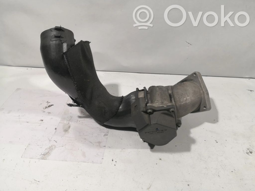 Audi A4 S4 B7 8E 8H Moottorin sulkuventtiili 