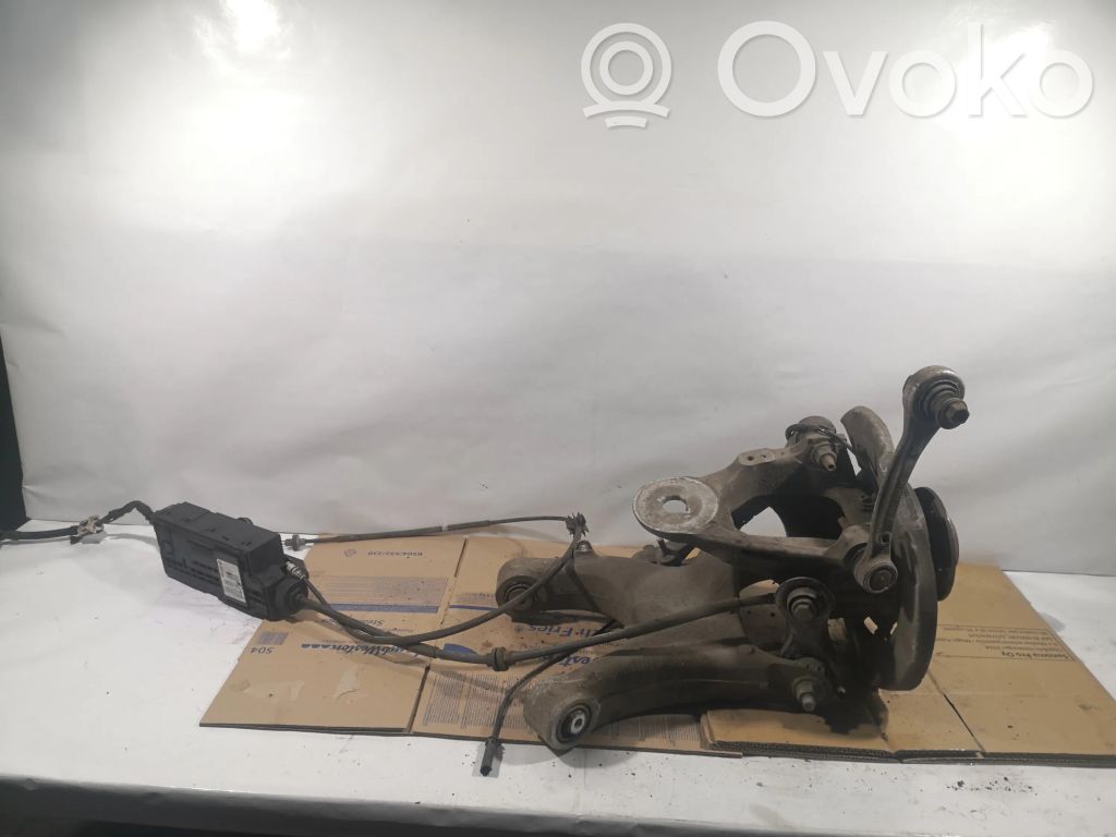 BMW X5 F15 Rear wheel hub spindle/knuckle 