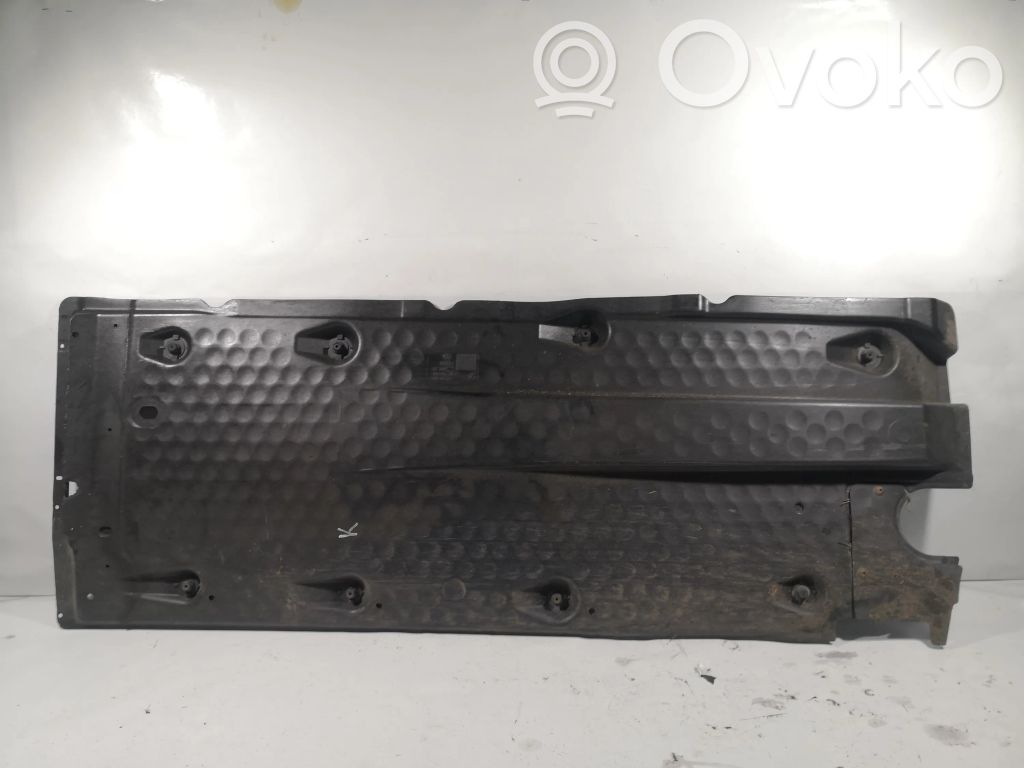 Osłona boczna podwozia   1K0825211E