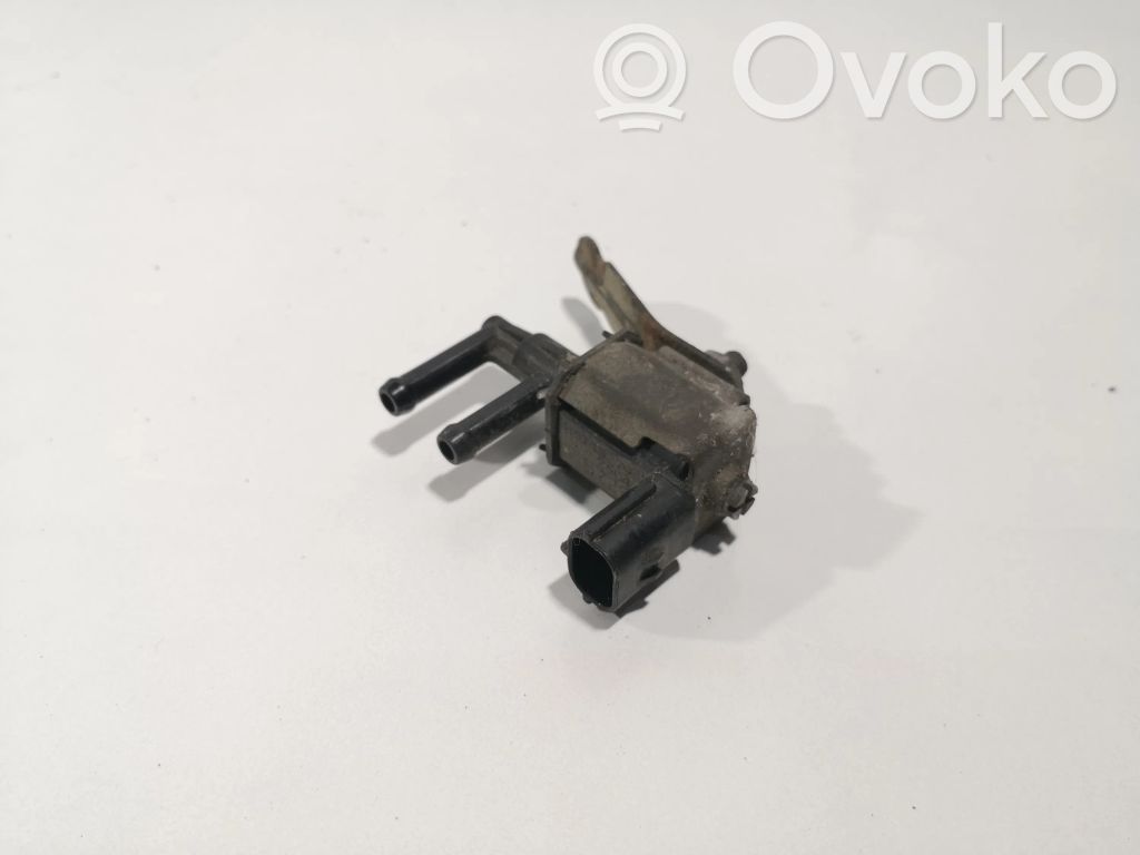 Mazda 6 Solenoidinis vožtuvas 