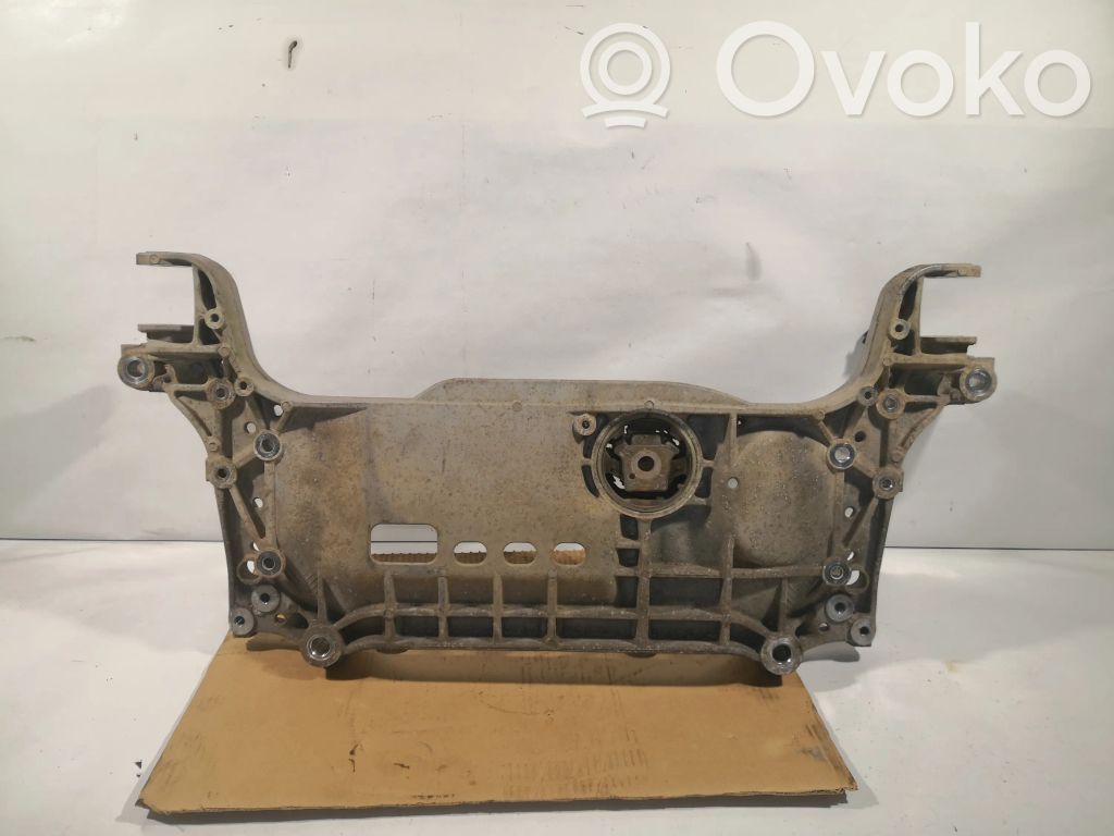 Volkswagen PASSAT B6 Front subframe 