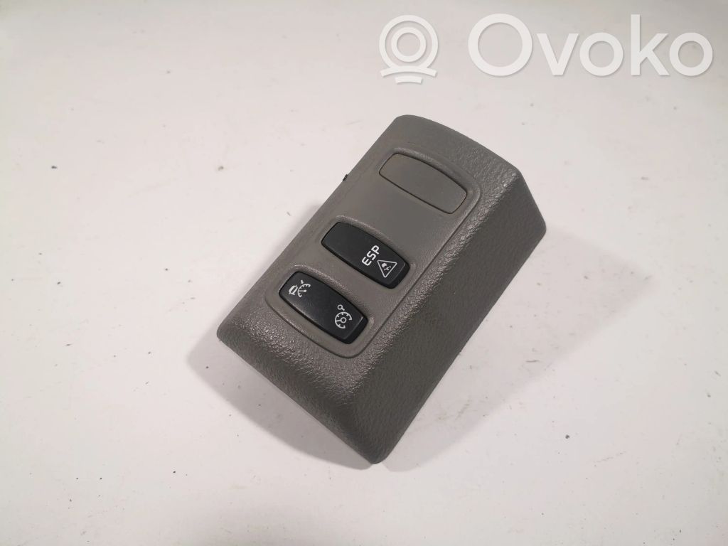 Renault Laguna II ESP (stability program) switch 