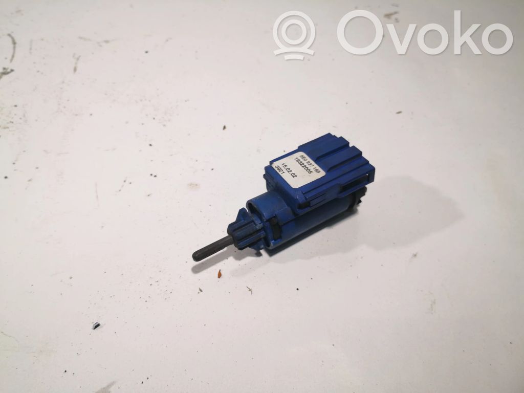 Audi A4 S4 B6 8E 8H Interruptor sensor del pedal de freno 