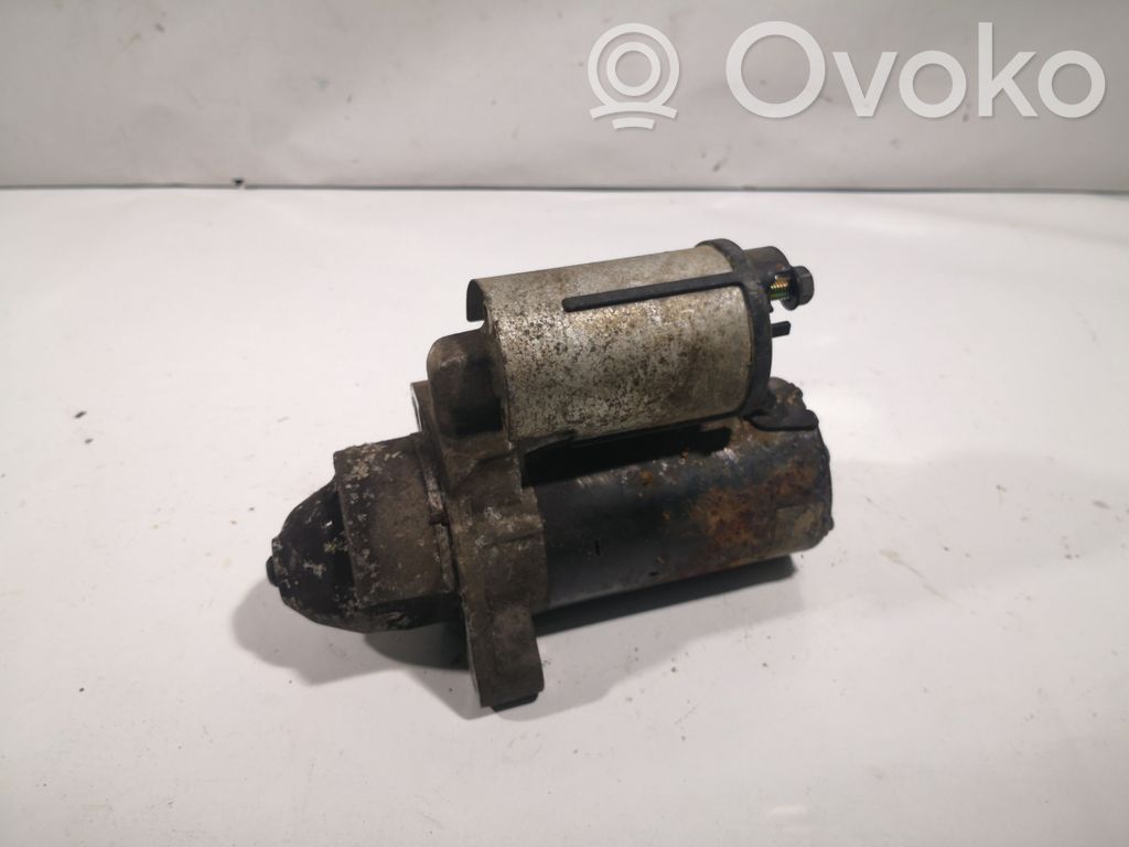 Audi A4 S4 B6 8E 8H Motor de arranque 