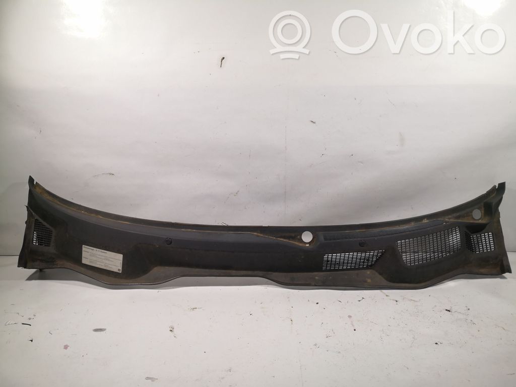 Opel Astra G Wiper trim 