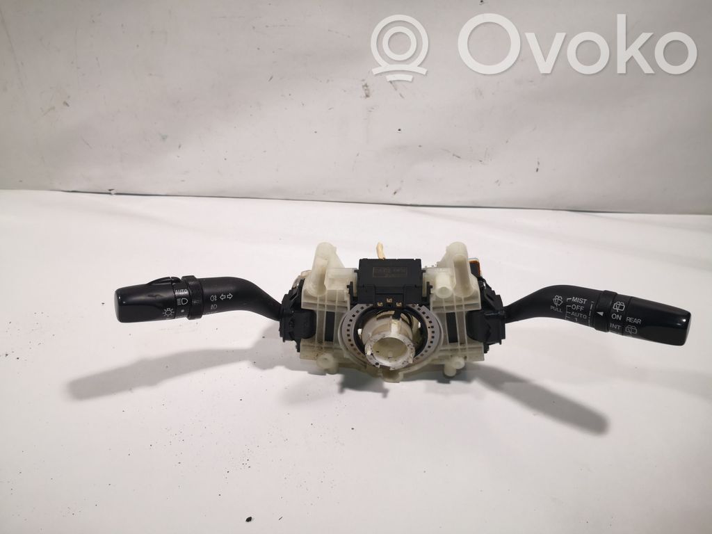 Mazda 6 Rokturu komplekts 