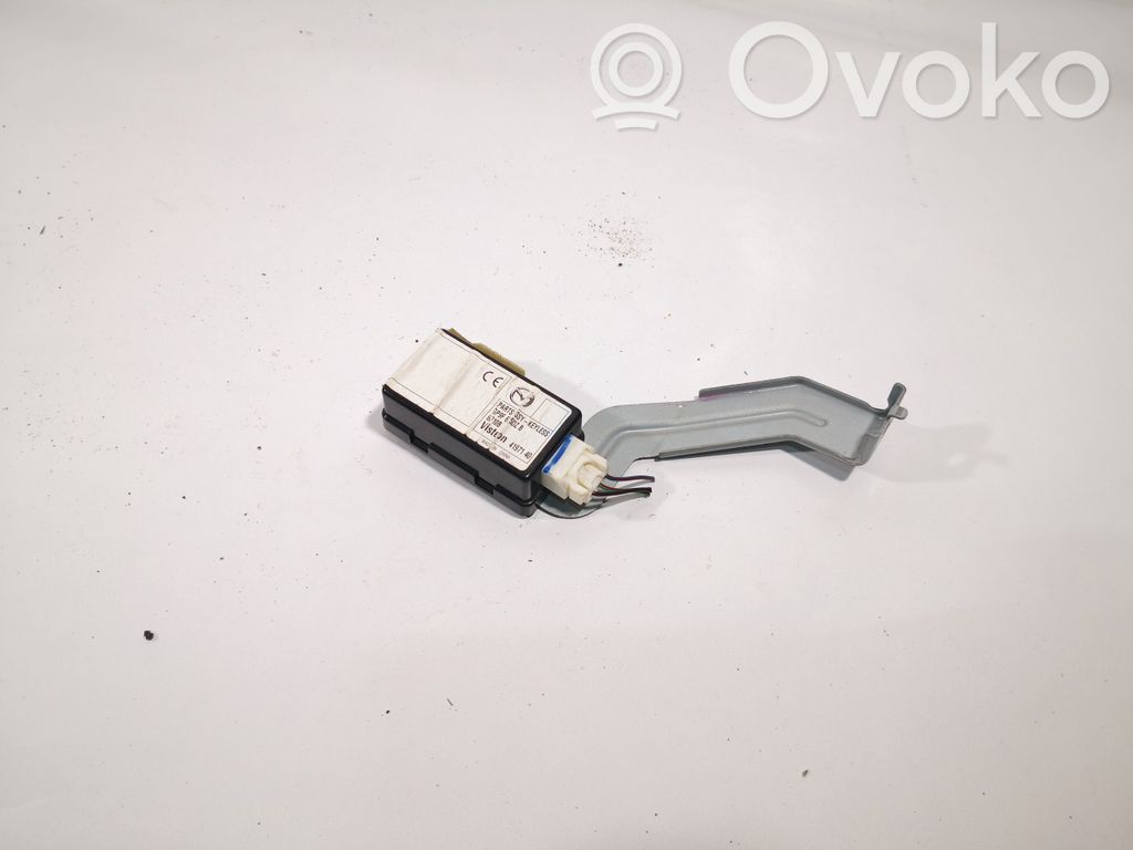 Mazda 6 Keyless (KESSY) go control unit/module 